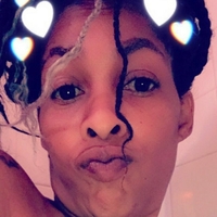 thebosslady305videos Nøgen