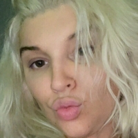 thebustybxtch Nøgen