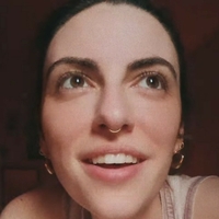 thecelestialsiren Nøgen