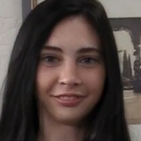 thecherifoxx Nøgen