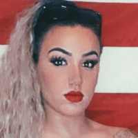 theconservativebarbie Nøgen
