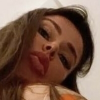 TheCurvyBella Nøgen