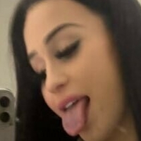 thedesireeblack Nøgen