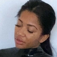 theebonyfetishqueen Nøgen