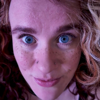 TheEleanorGee Nøgen