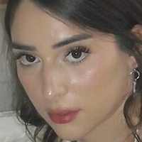 theestefania Nøgen