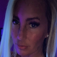 TheGirlNextDoor Nøgen