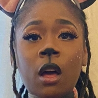 thehazelgrace Nøgen