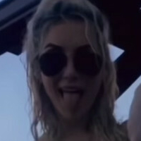 Thejjackie Nøgen