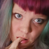 thekinkyzebra Nøgen