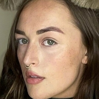 thelatexcreaturefree Nøgen