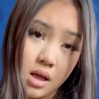 TheLexiHeartt Nøgen