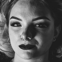 thelilithjane Nøgen