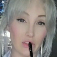 TheMoistQueen Nøgen