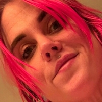thenakedfoxxx Nøgen