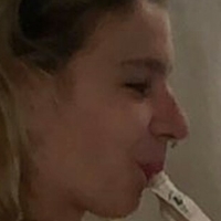 thepinkladyy Nøgen