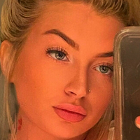 thepinkpussyfairy Nøgen