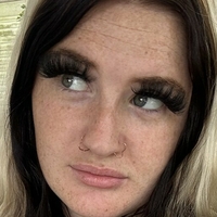 theprettytess Nøgen