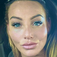 TheProperPrincess Nøgen