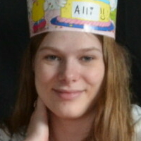 therealallicat Nøgen