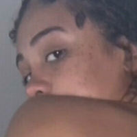 therealangelicaestell Nøgen
