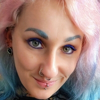 Therealcherryqueen Nøgen