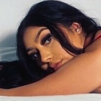 therealjadebrooks Nøgen
