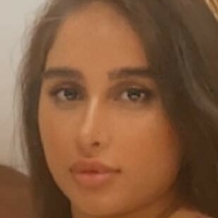therealmeghnaa Nøgen