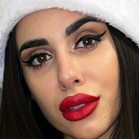 therealmorenita Nøgen