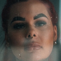 Therealmrsredgift Nøgen