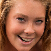 theredhead.cowgirll Nøgen