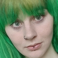 thereisnobeth Nøgen