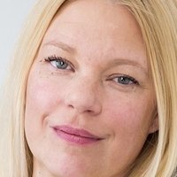 Theresa Huebchen Nøgen