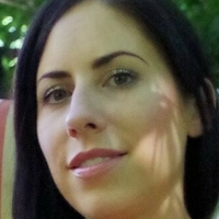 Theresa Lynn Coulter Nøgen