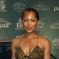 Theresa Randle Nøgen