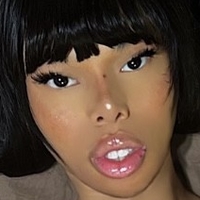 Thesexdoll Nøgen