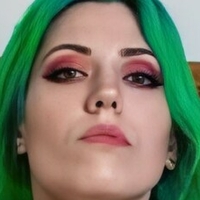 thesexiestwitch Nøgen