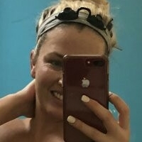 thesexywifetx Nøgen