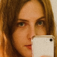 theshyginger Nøgen