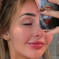 Theskimaskgirl Nøgen