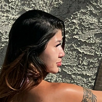 thesophiakelly Nøgen