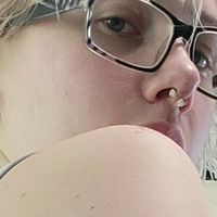 thesupercute Nøgen