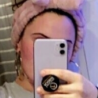 theveronicashoww Nøgen