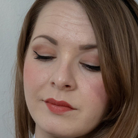 TheVintagePrincess Nøgen
