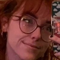 thiccameron Nøgen