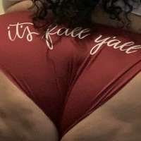 thiccflixx Nøgen