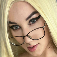 thickbabyzaravip Nøgen
