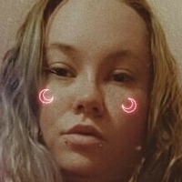 thickqueenrose420 Nøgen