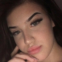 thisisronjaaa | badbarbie_1312 | Ronja Schleweis Nøgen