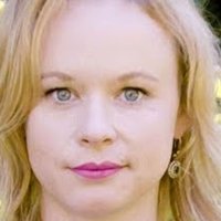 Thora Birch Nøgen